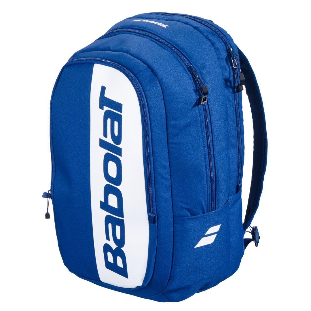 Babolat Court Backpack Hero Dark Navy Mørkeblå (Navy) Unisex