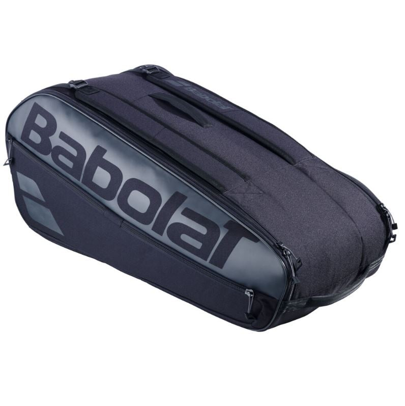Babolat Court 2025 Ketchertaske Black Sort