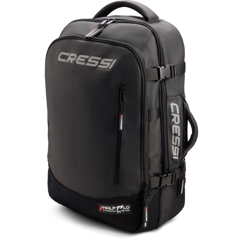 Cressi Malpelo Rygsæk   40