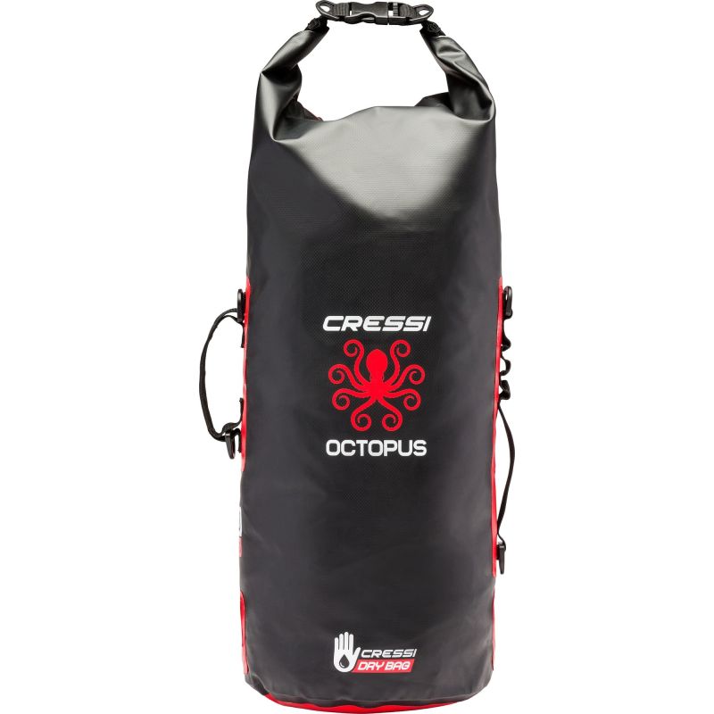 Cressi Octopus Dry Rygsæk   30