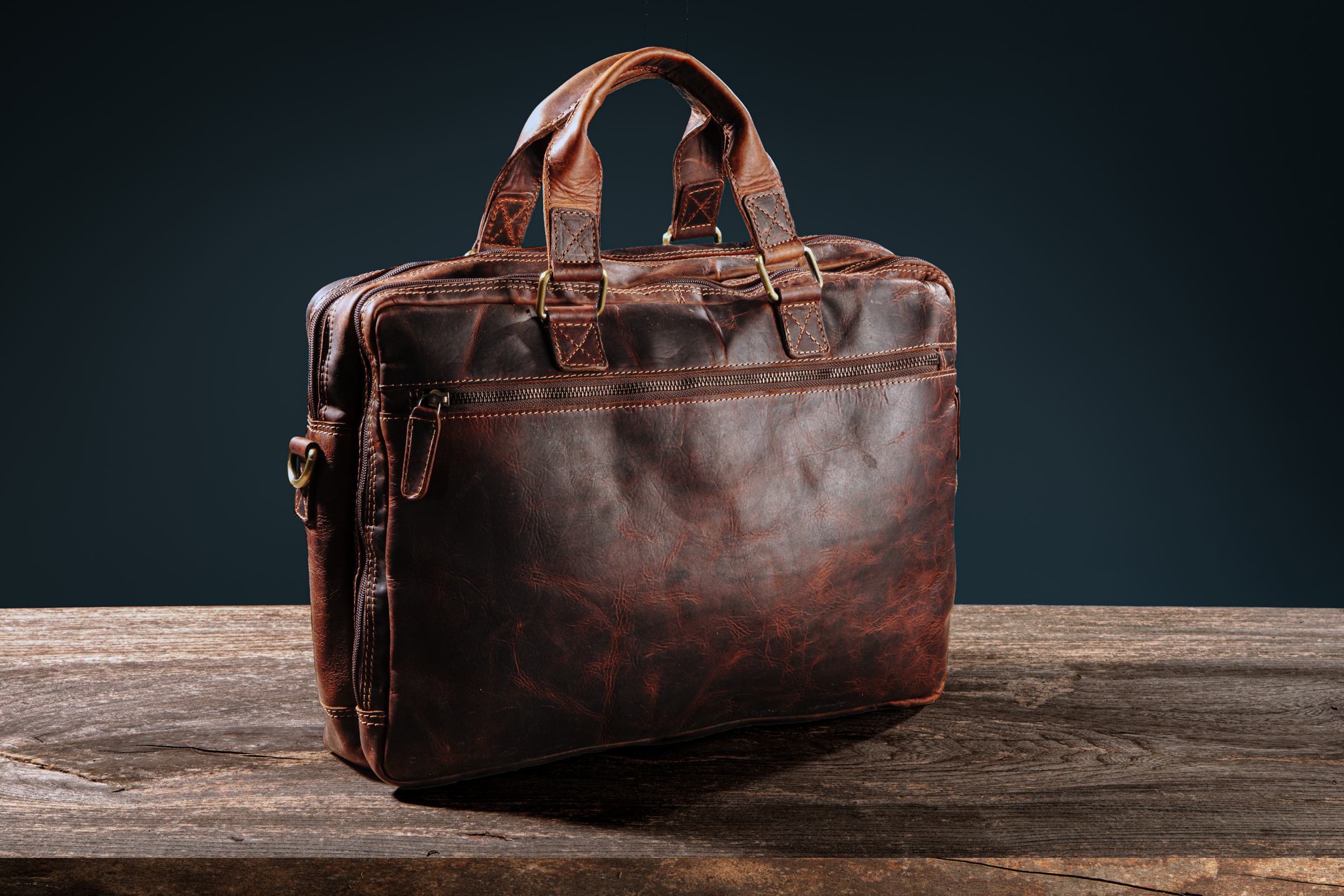 Arctic Hunter Luxus Computertaske Hu503403