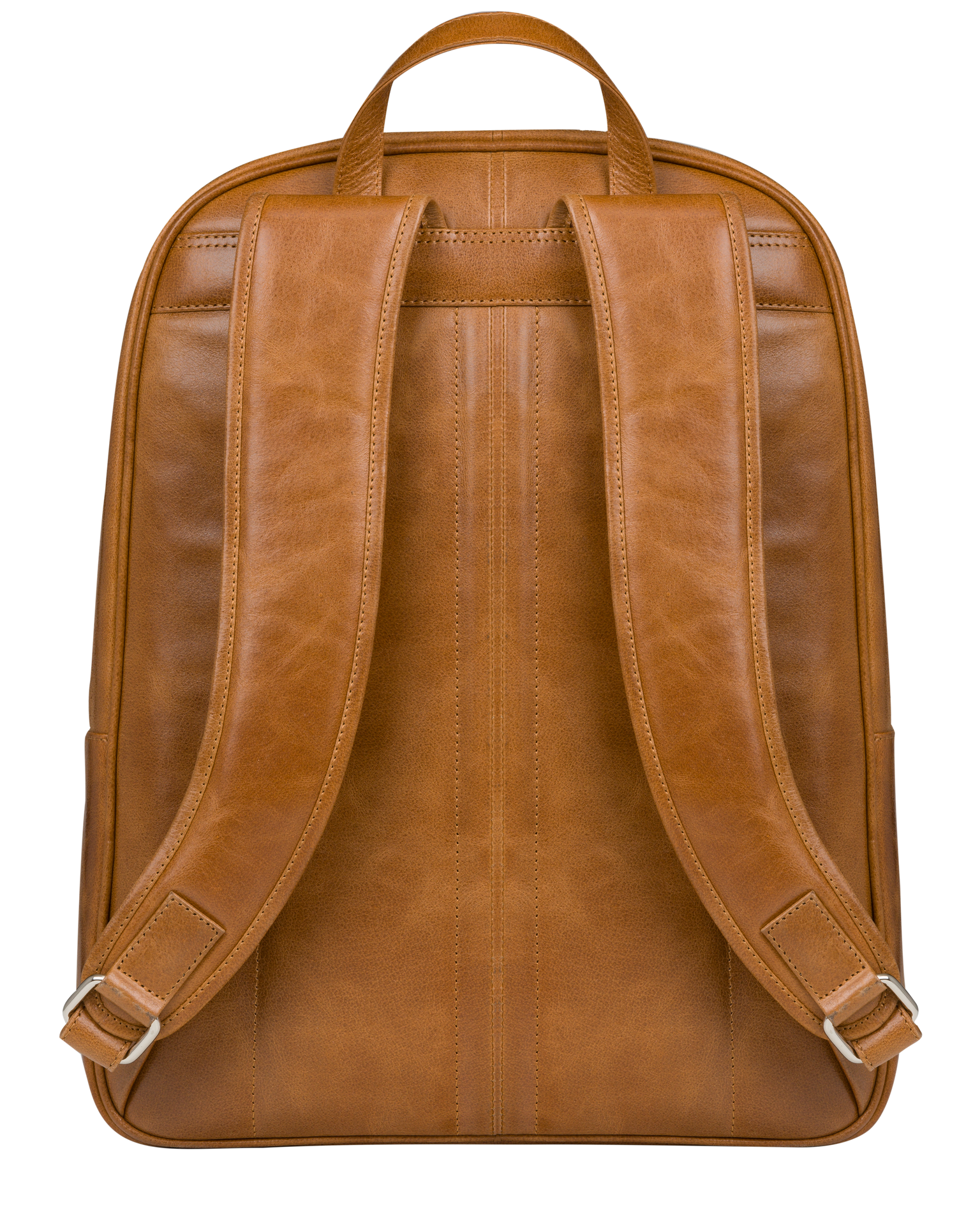 Laptop Backpack Snderborg Tan