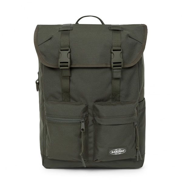 Eastpak Icon Topload Icon Rygsæk Khaki