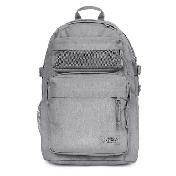 Eastpak Double Pro Rygsæk  Sunday Grey