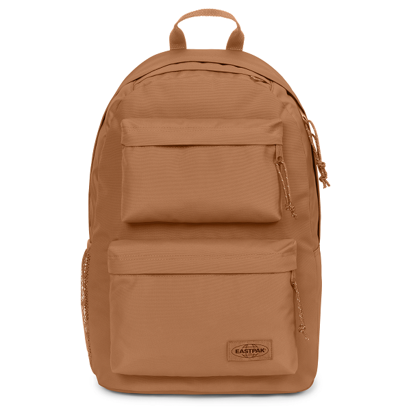 Eastpak Padded Double Rygsæk  Ginger Brown
