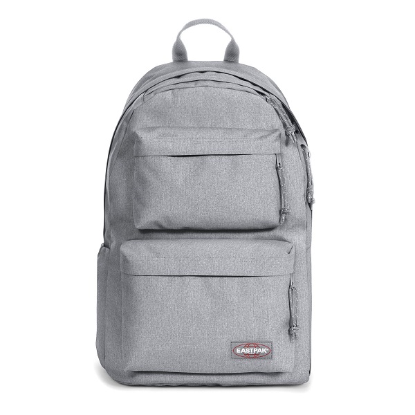 Eastpak Padded Double Rygsæk  Sunday Grey