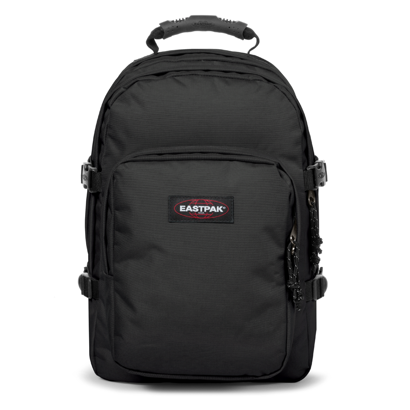 Eastpak Provider Rygsæk  Sort Sort