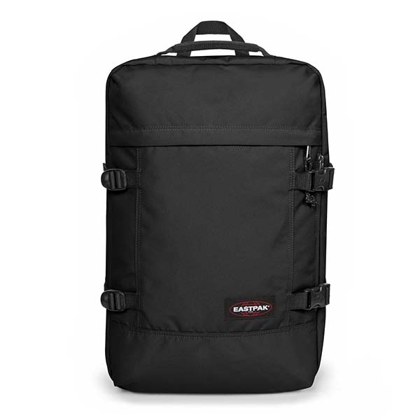 Eastpak Travelpack Rygsæk  Sort Sort