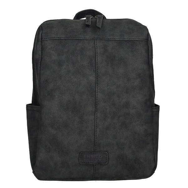 Enrico Benetti Kensi  Tablet Rygsæk Sort Sort