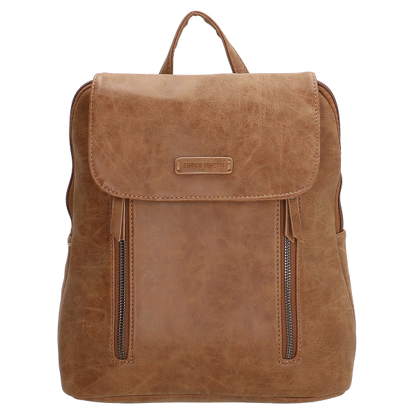 Enrico Benetti Kylie Damerygsæk Camel