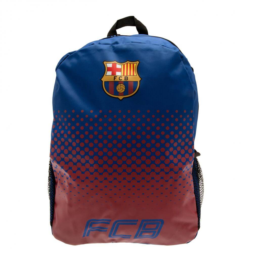 Barcelona Rygsæk Fade Design   359 G