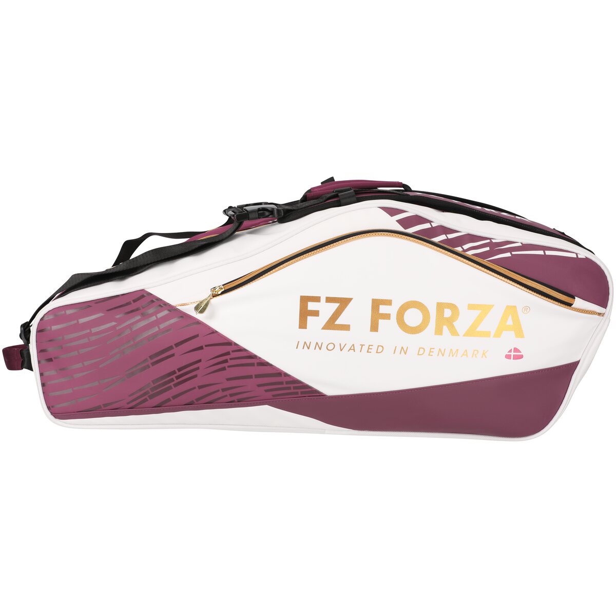 Forza Tour Line Taske Raspberry