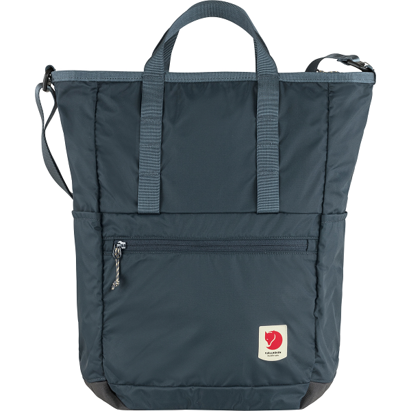 Fjallraven High Coast Totepack Combi Rygsæk  Navy