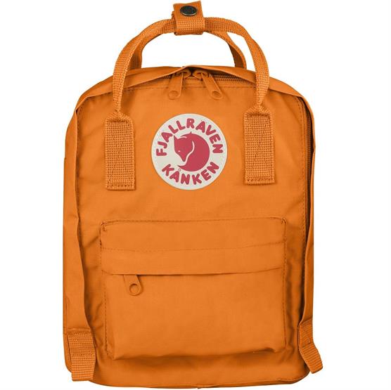 Fjallraven Kånken Kids Taske – Ideel til Børns Eventyr!