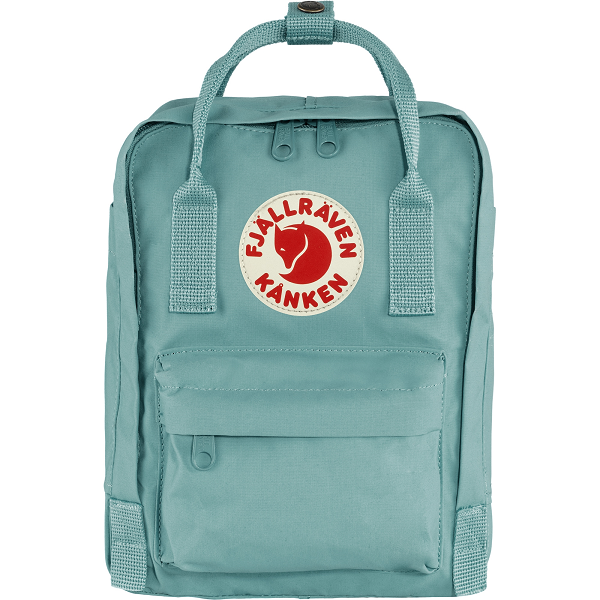 Fjallraven Kånken Mini Rygsæk Sky Blue