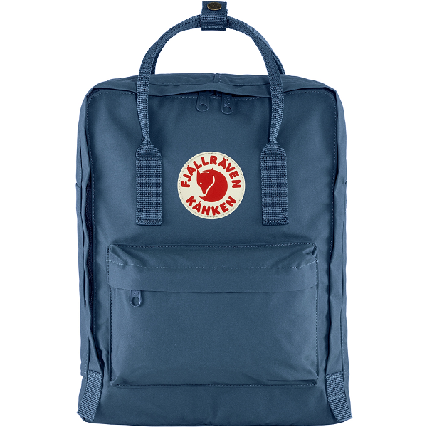 Fjallraven Kånken Rygsæk Royal Blue 23510 540