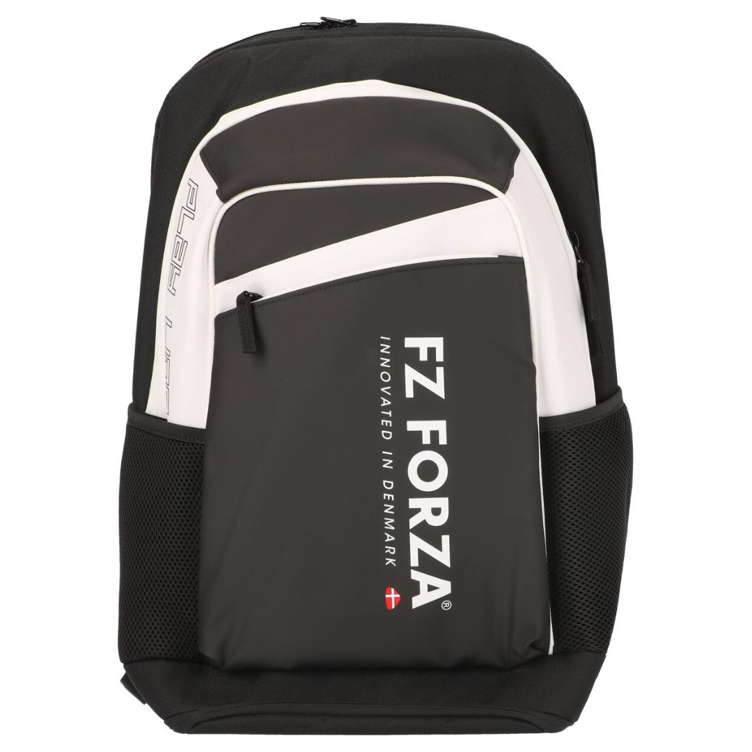 Forza Play Line Backpack Black Sort