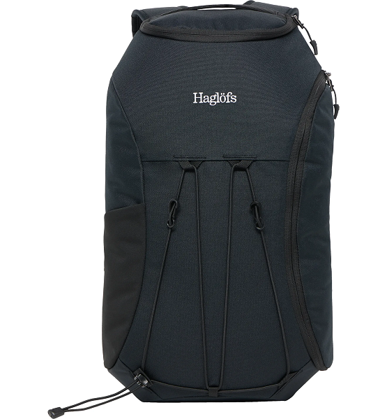 Haglfs Corker Medium Rygsæk  Sort Sort