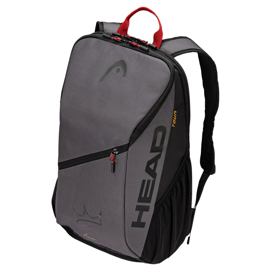 Head Coello Tour Padel Backpack 25l Blå