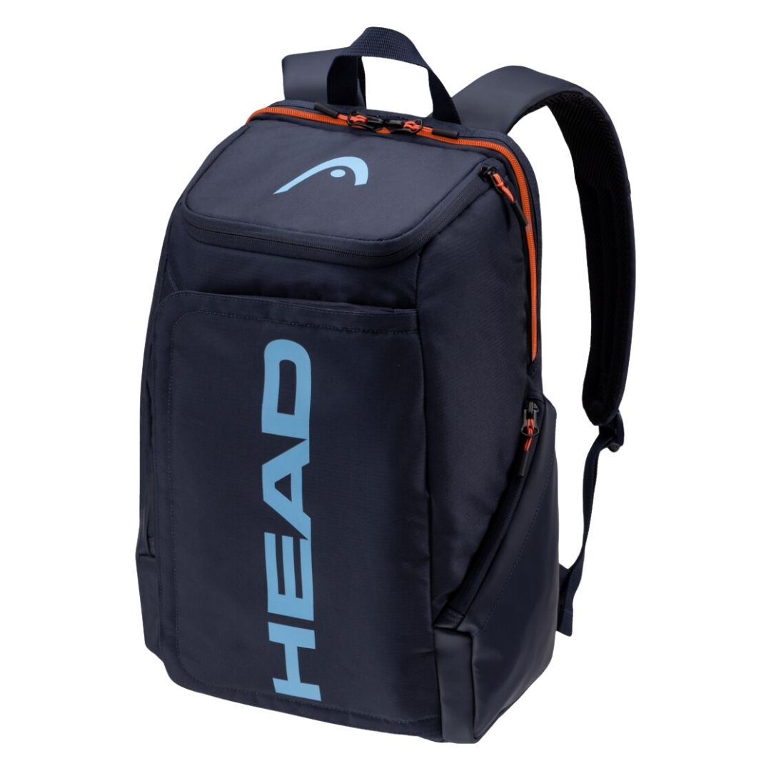 Head Pro Backpack 28l Navy Blå