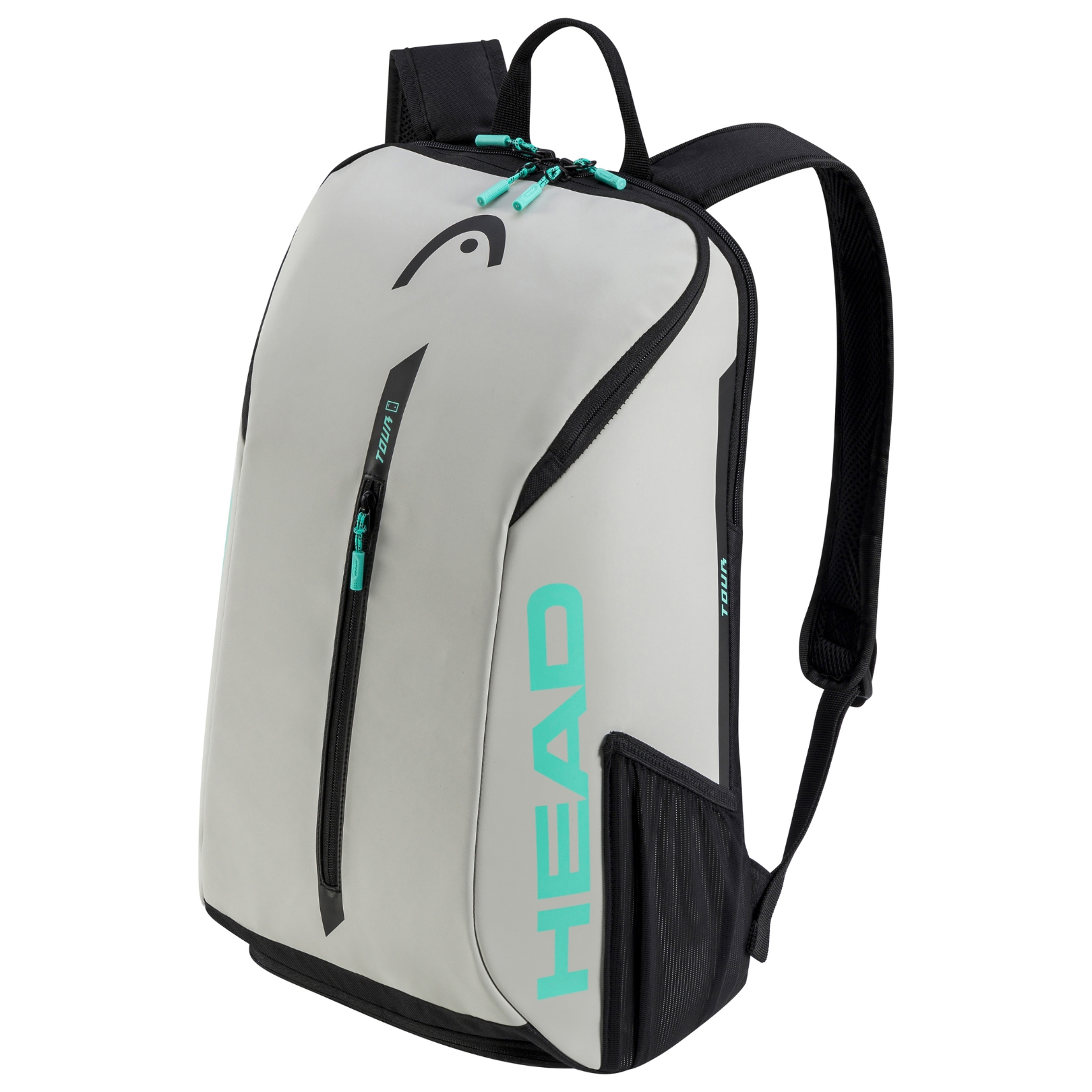 Head Tour Backpack 25l Ceramic Teal Hvid