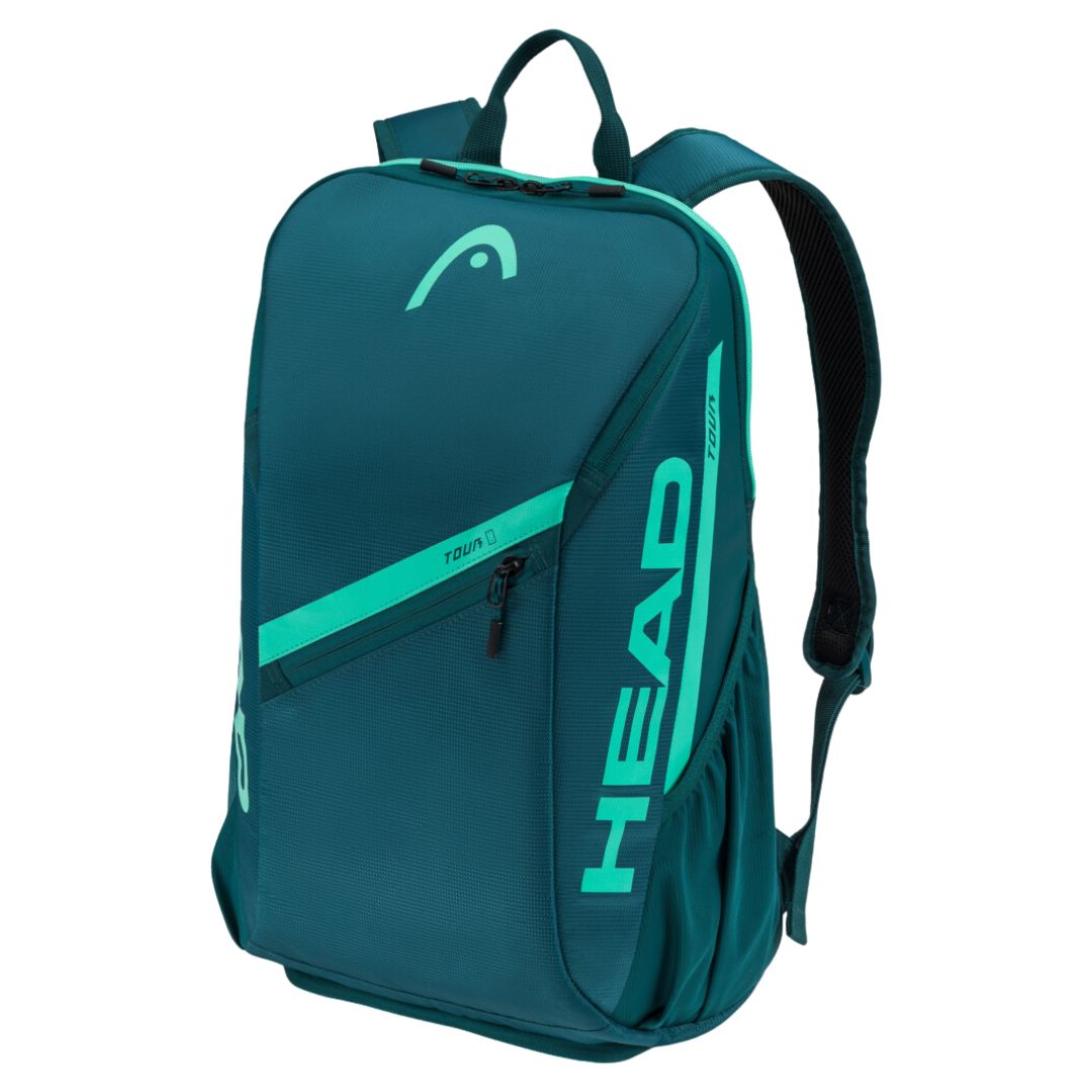 Head Tour Backpack 25l Green Grøn