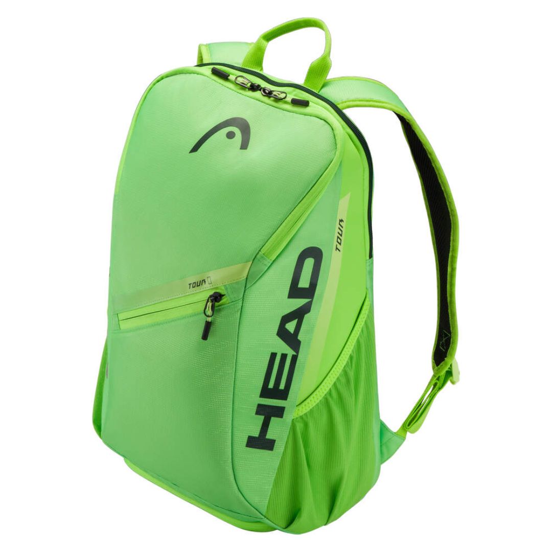 Head Tour Backpack 25l Sharp Green Grøn