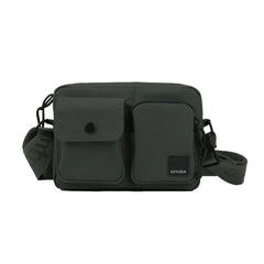 Miles Mini Zen Green Grøn  1L
