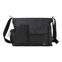 Milo Jet Black Sort  13L