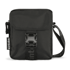 Nico Jet Black Sort  2L