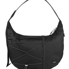 Juno Jet Black Sort