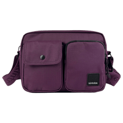 Miles Deep Aubergine   4L
