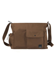 Milo Earth Brown   13L