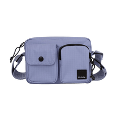Miles Mini Skyline Blue   1L