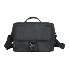 Noah Jet Black Sort  5,5L