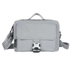 Noah Chrome Grey   5,5L