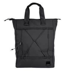 Tate Jet Black Sort