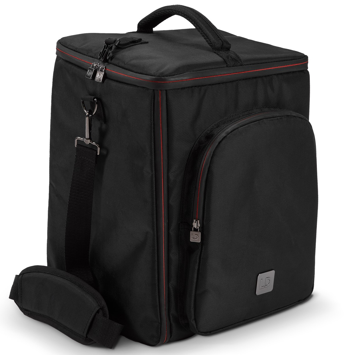 Systems Anny Backpack Rygsæk Til Højttaler