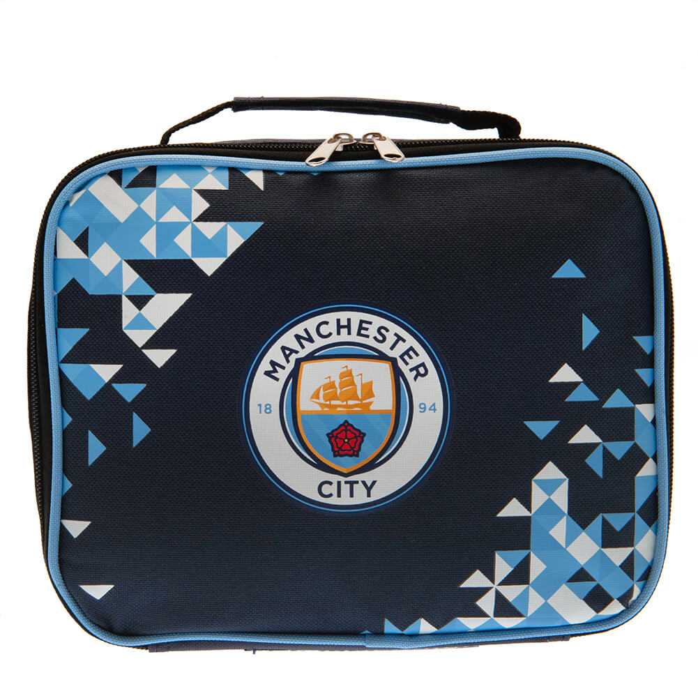 Manchester City Madpakke Taske   168 G