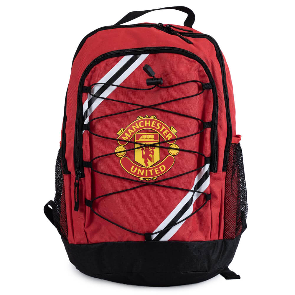 Manchester United Rød Rygsæk   408 G