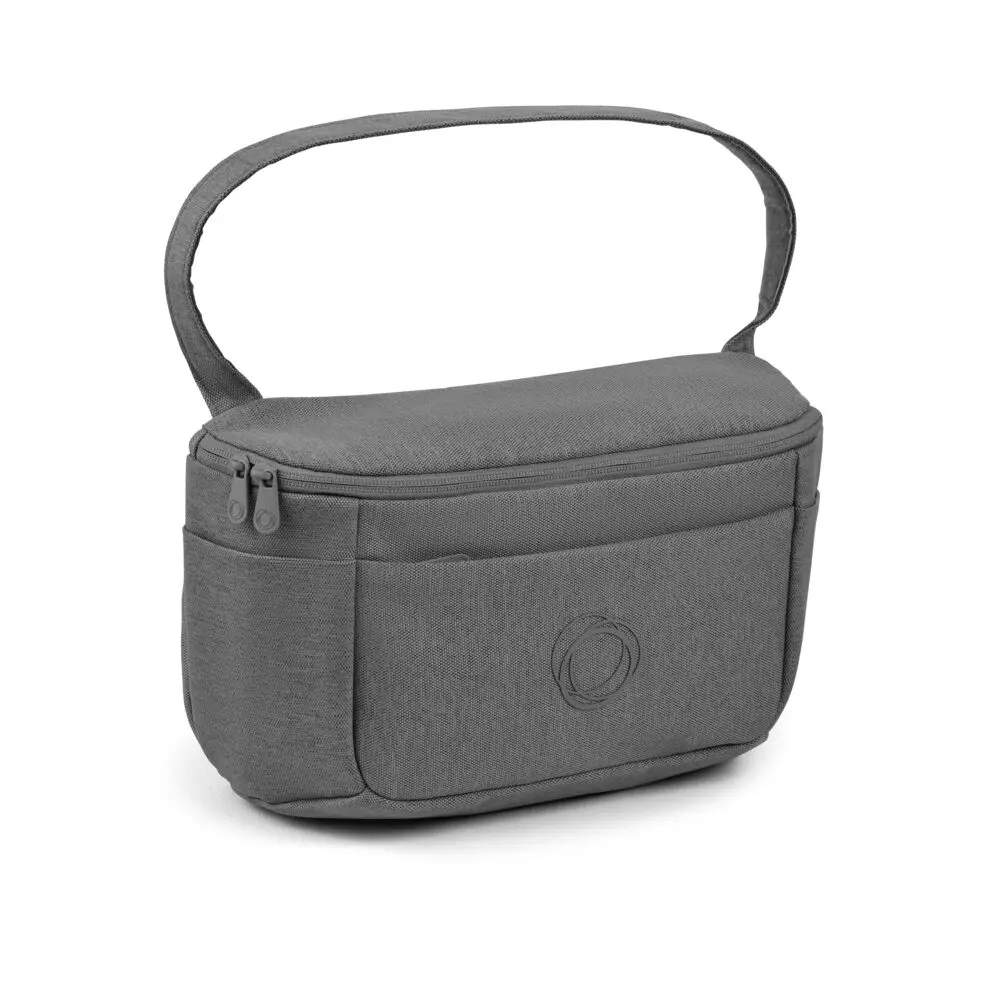 Bugaboo Organizer Moon Grey Grå
