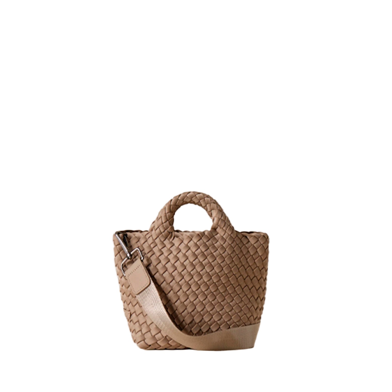 Barths Petit Tote Cashmere Beige