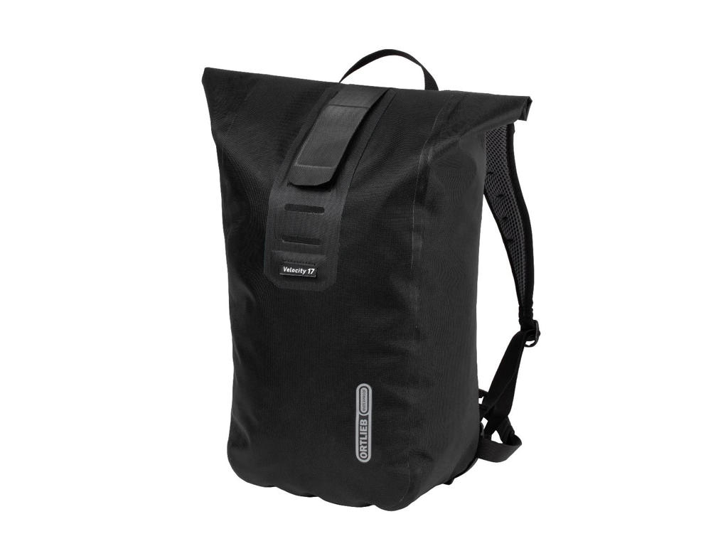 Ortlieb Velocity Lite Rygsæk Liter Sort Sort  23