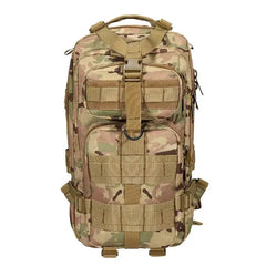 Tactical Rygsæk Liter   36