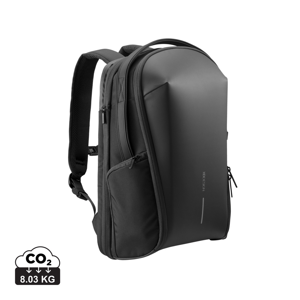 Bizz Rygsæk Sort Sort