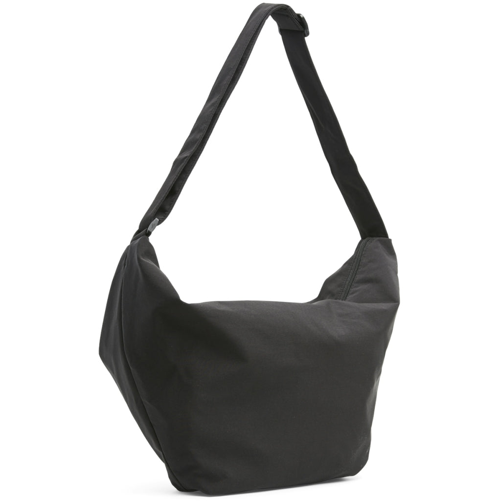 Pieces Dame Taske Pcamanda Black Sort Female Onesize