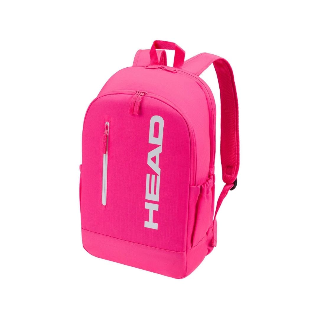 Head Base 17l Rygsæk Pink Pink  Default Title