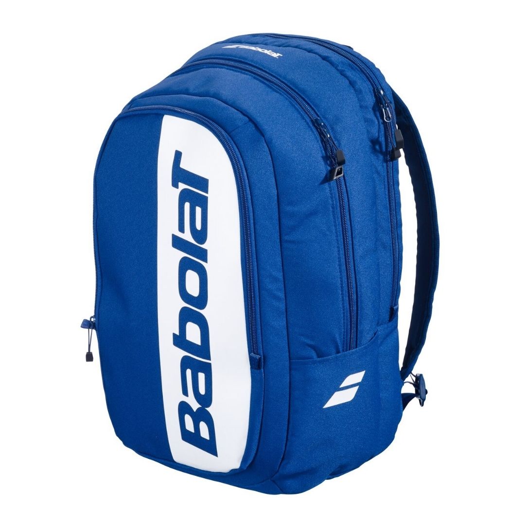 Babolat Court Hero Rygsæk Dark Blue   Default Title