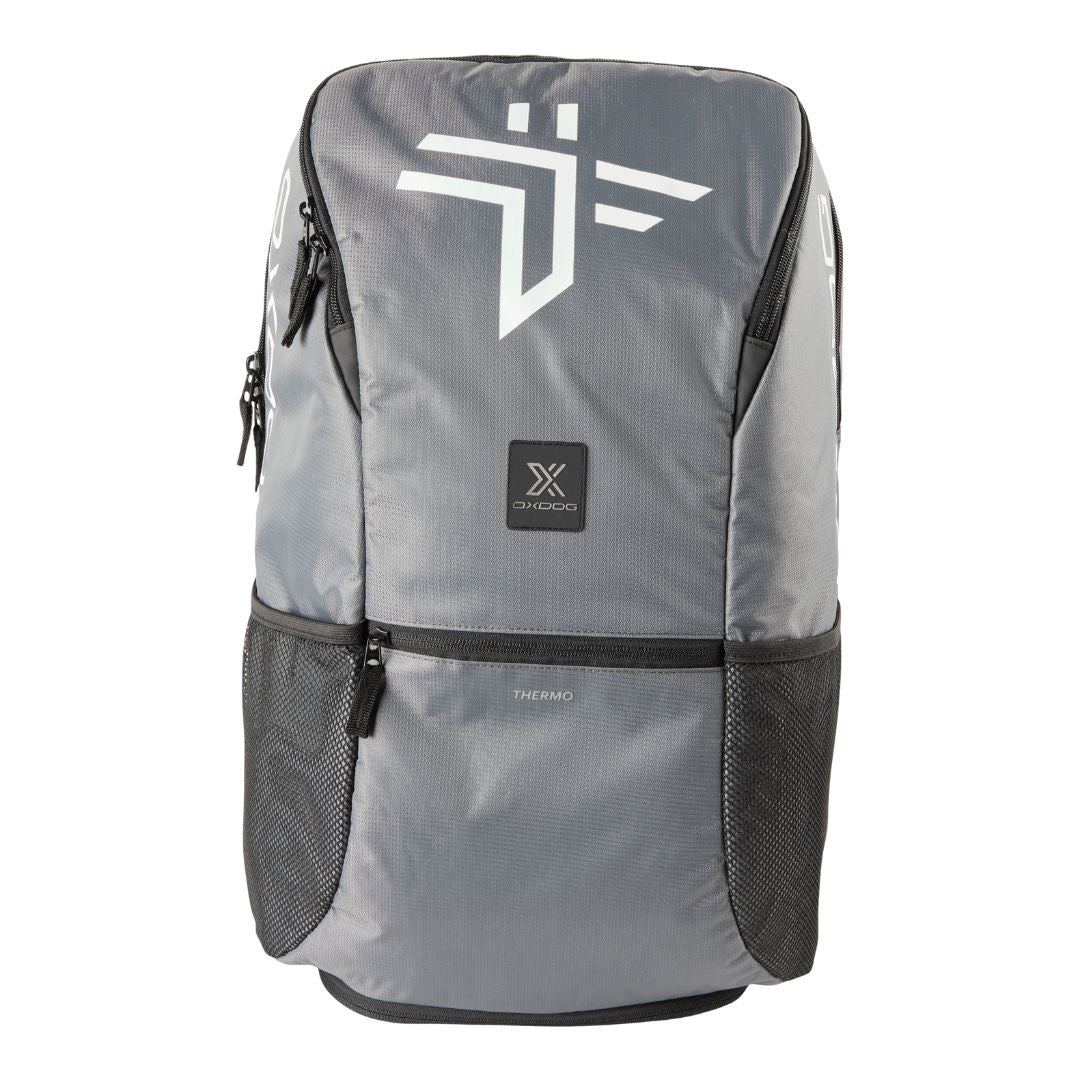 Oxdog Thermo Rygsæk Dark Grey