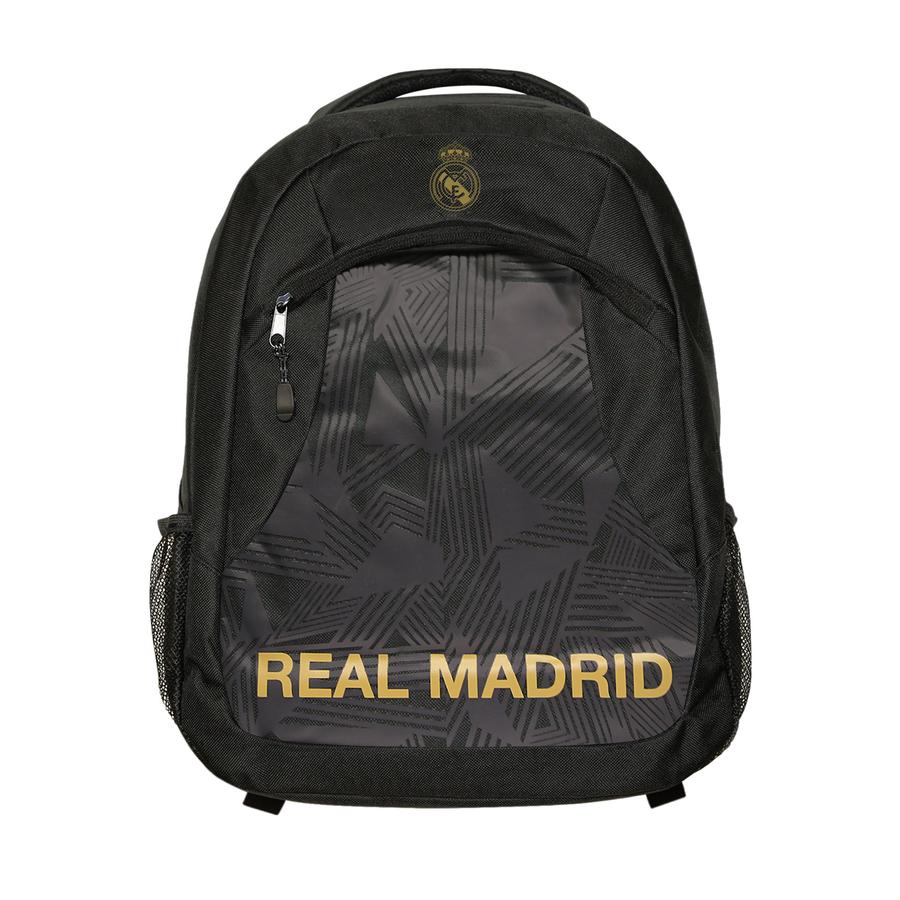 Real Madrid Luksus Skoletaske   0 Kg